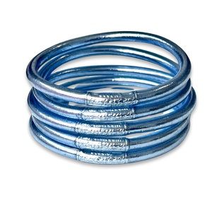 Bless All-Weather Classic Bracelet - Set of 5